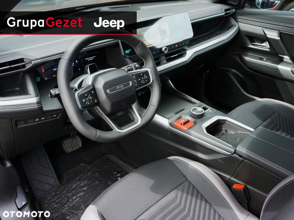Jeep Compass - 5