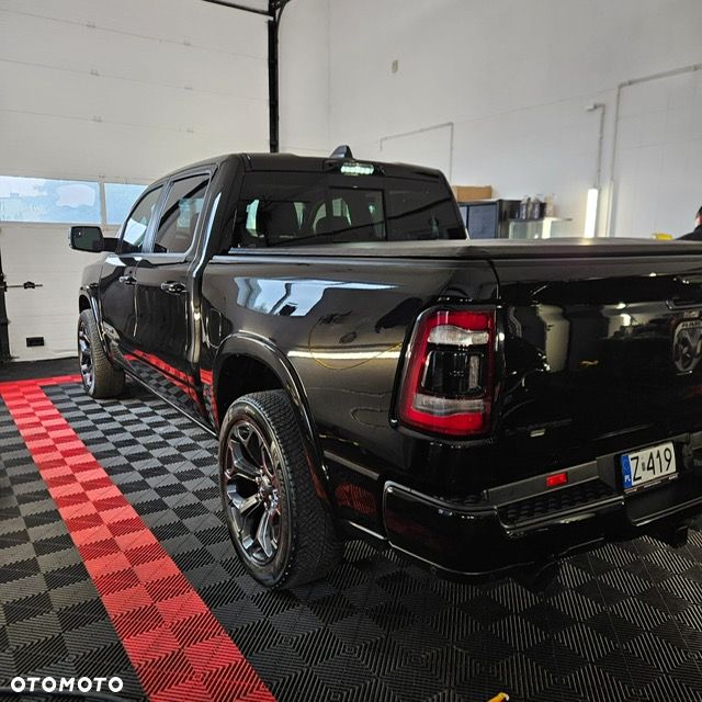 RAM 1500 5.7 Crew Cab Limited - 3