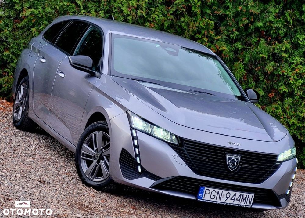 Peugeot 308 - 3