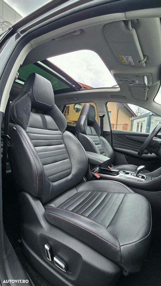 MG HS 1.5T-GDI Aut. Luxury - 9