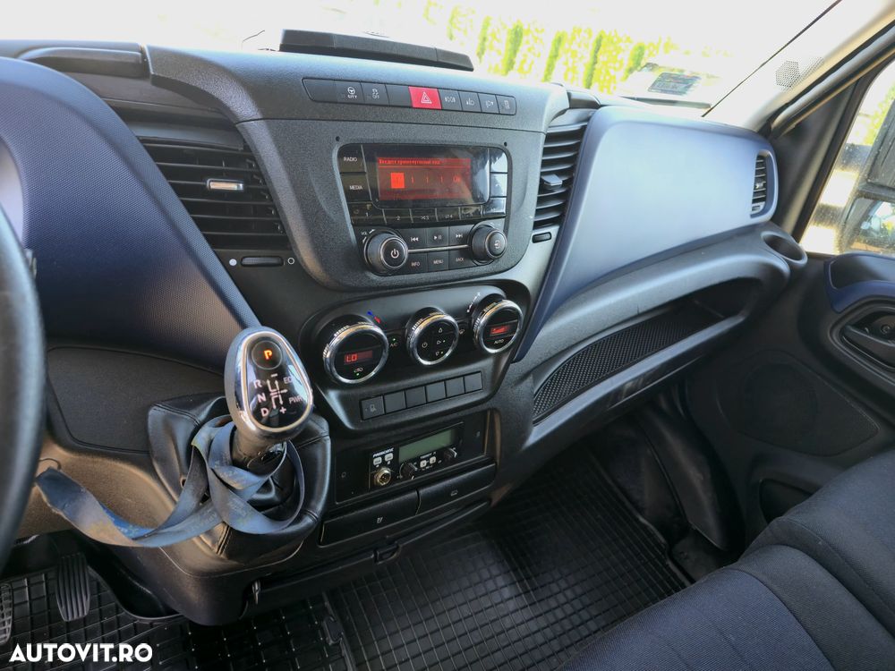 Iveco Daily - 7
