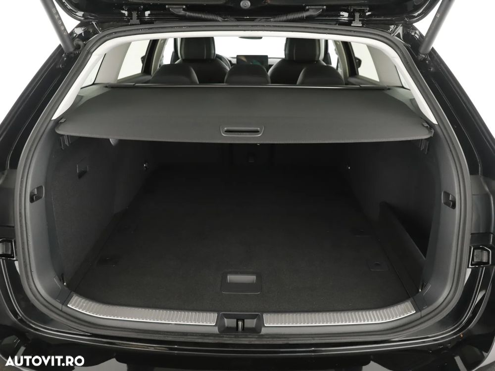 Skoda Superb Combi 1.5 TSI 150 CP DSG MHEV Essence - 27