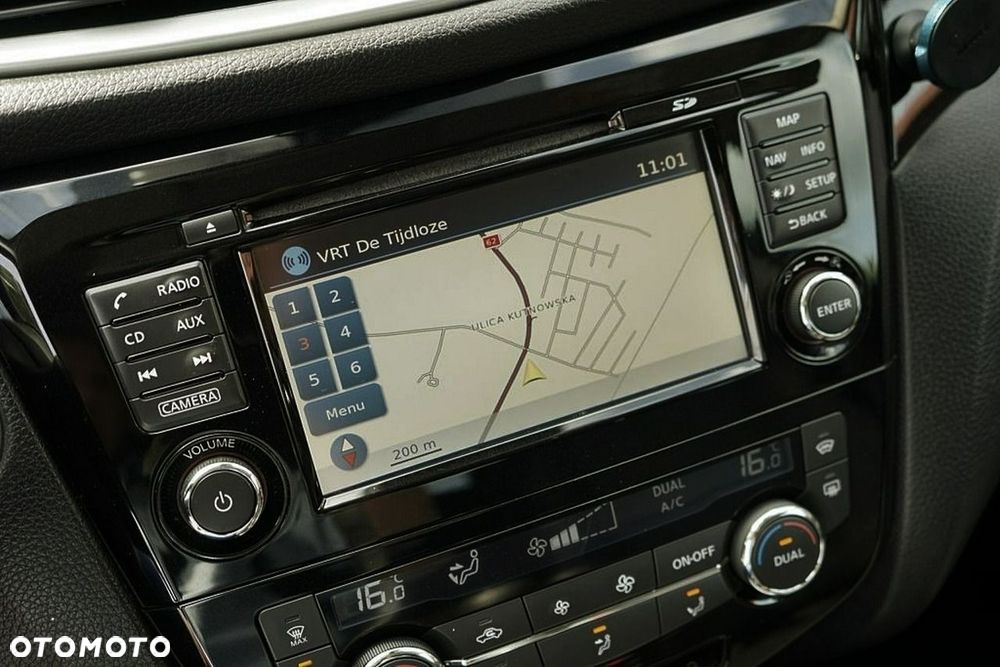 Nissan Qashqai - 32