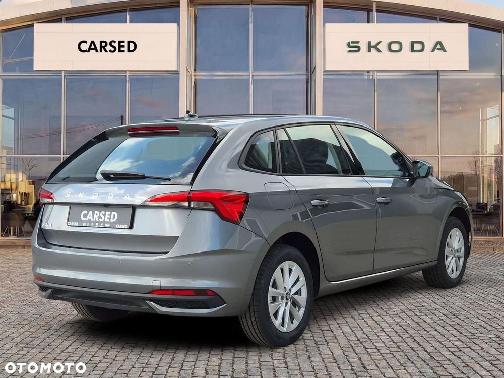 Skoda Scala 1.0 TSI Drive DSG - 7
