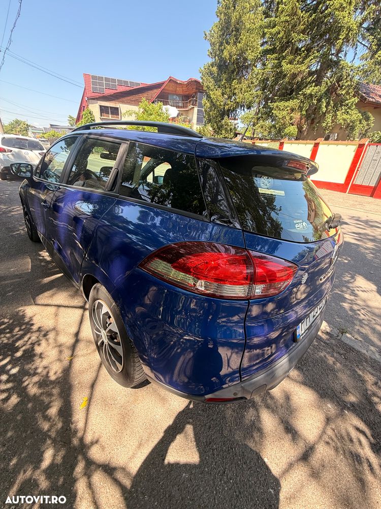 Renault Clio Energy dCi Zen - 6