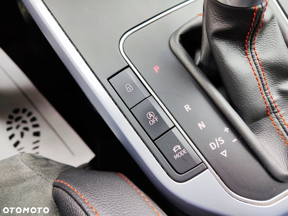 Seat Arona 1.5 TSI EVO FR Limited Edition S&S DSG - 27