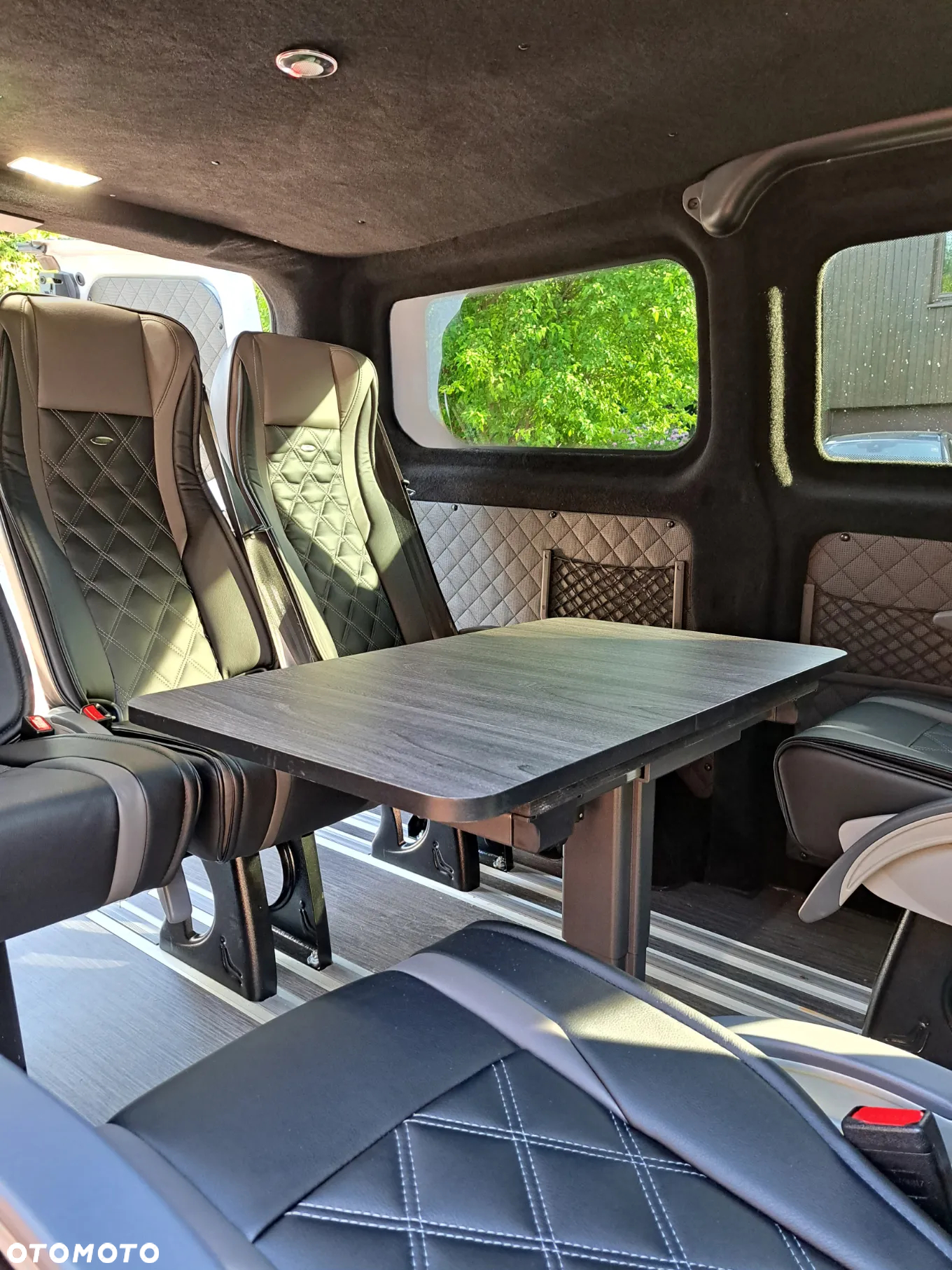 Ford Transit Custom 300 L1H1 LKW VA Trend - 16