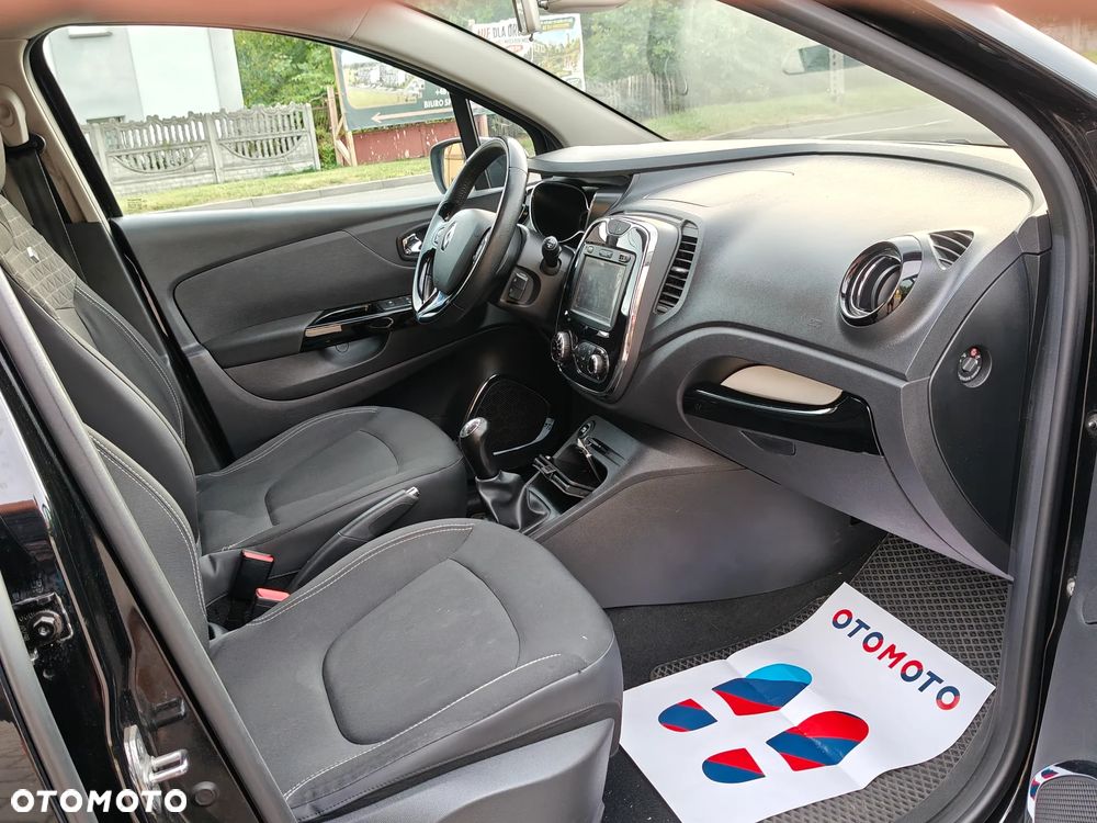 Renault Captur 0.9 Energy TCe Limited - 7