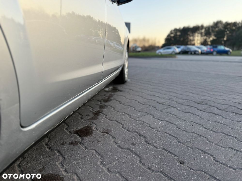 Ford Focus 1.6 TDCi DPF Style+ - 28