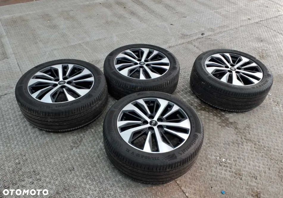 Ford S-Max 2.5 Duratec FHEV ST-LINE - 28