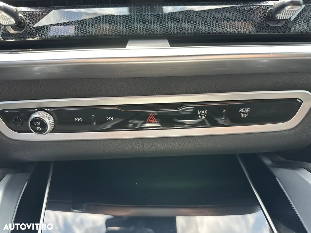 BMW X6 xDrive40i AT MHEV - 20