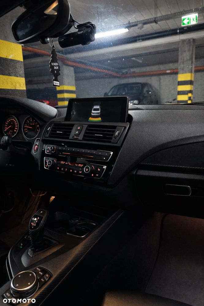 BMW Seria 2 M235i xDrive sport - 15