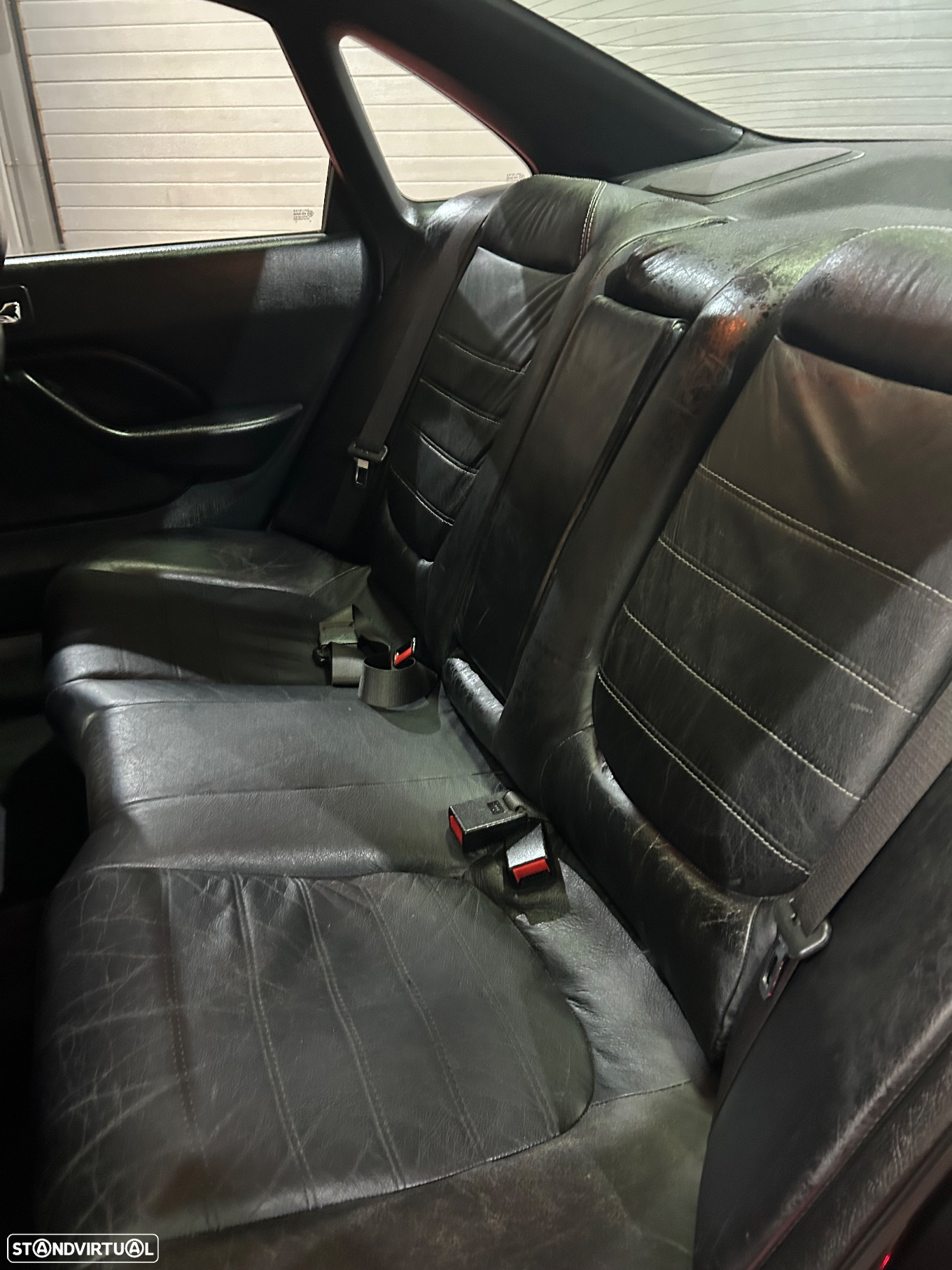 Honda Accord - 11