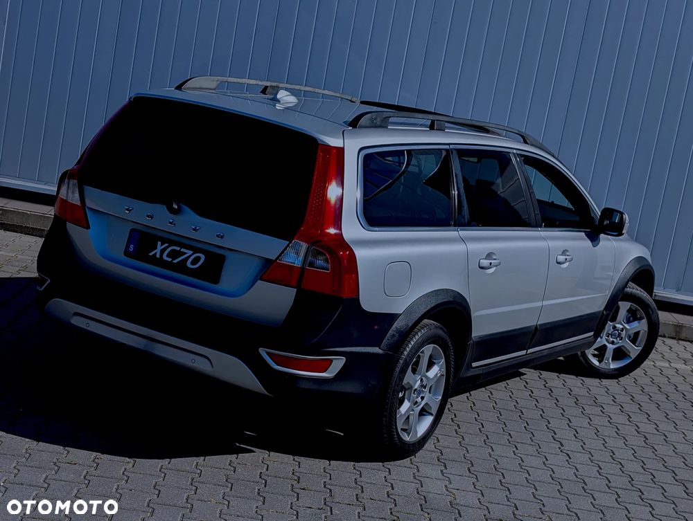 Volvo XC 70 - 13