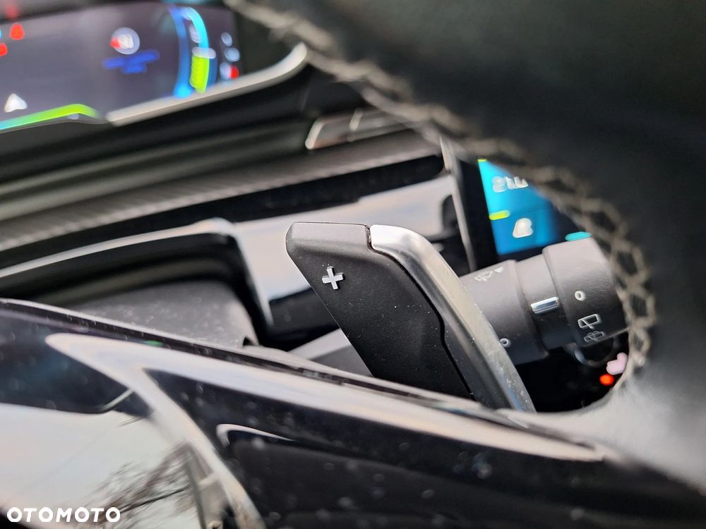 Peugeot 508 1.6 PureTech HYbrid PHEV Allure S&S EAT8 - 36