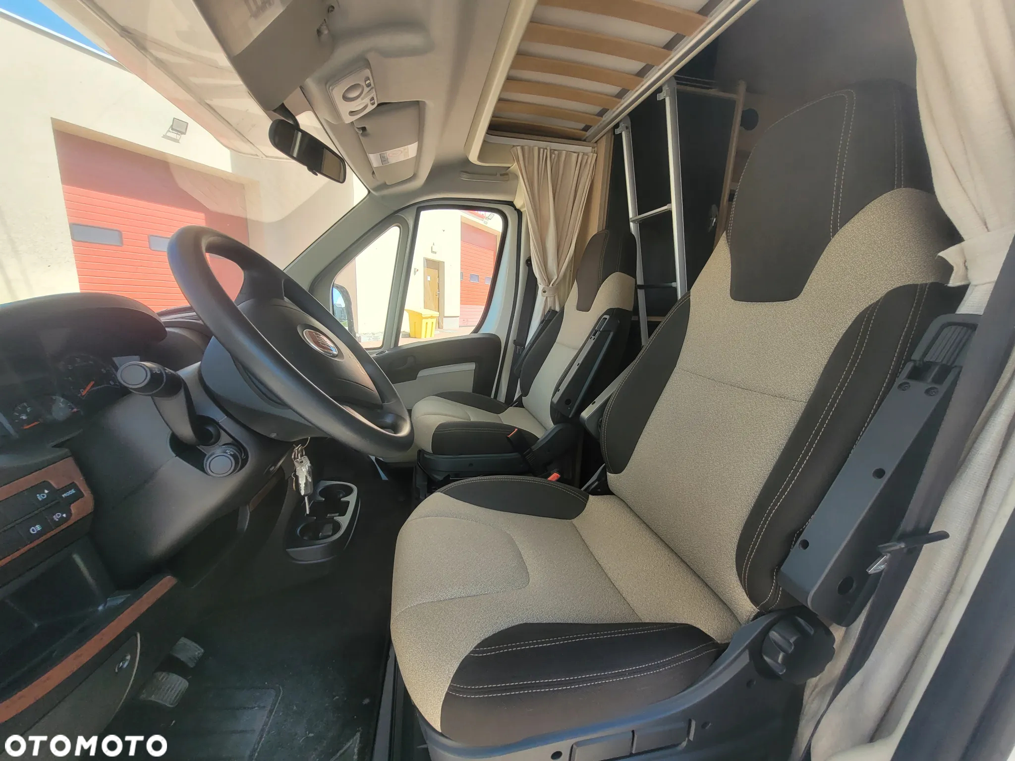 Fiat Ducato - 3