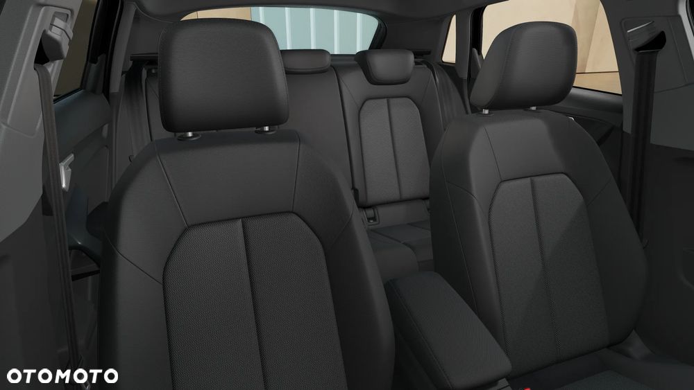 Audi A3 Sportback 30 TFSI - 12