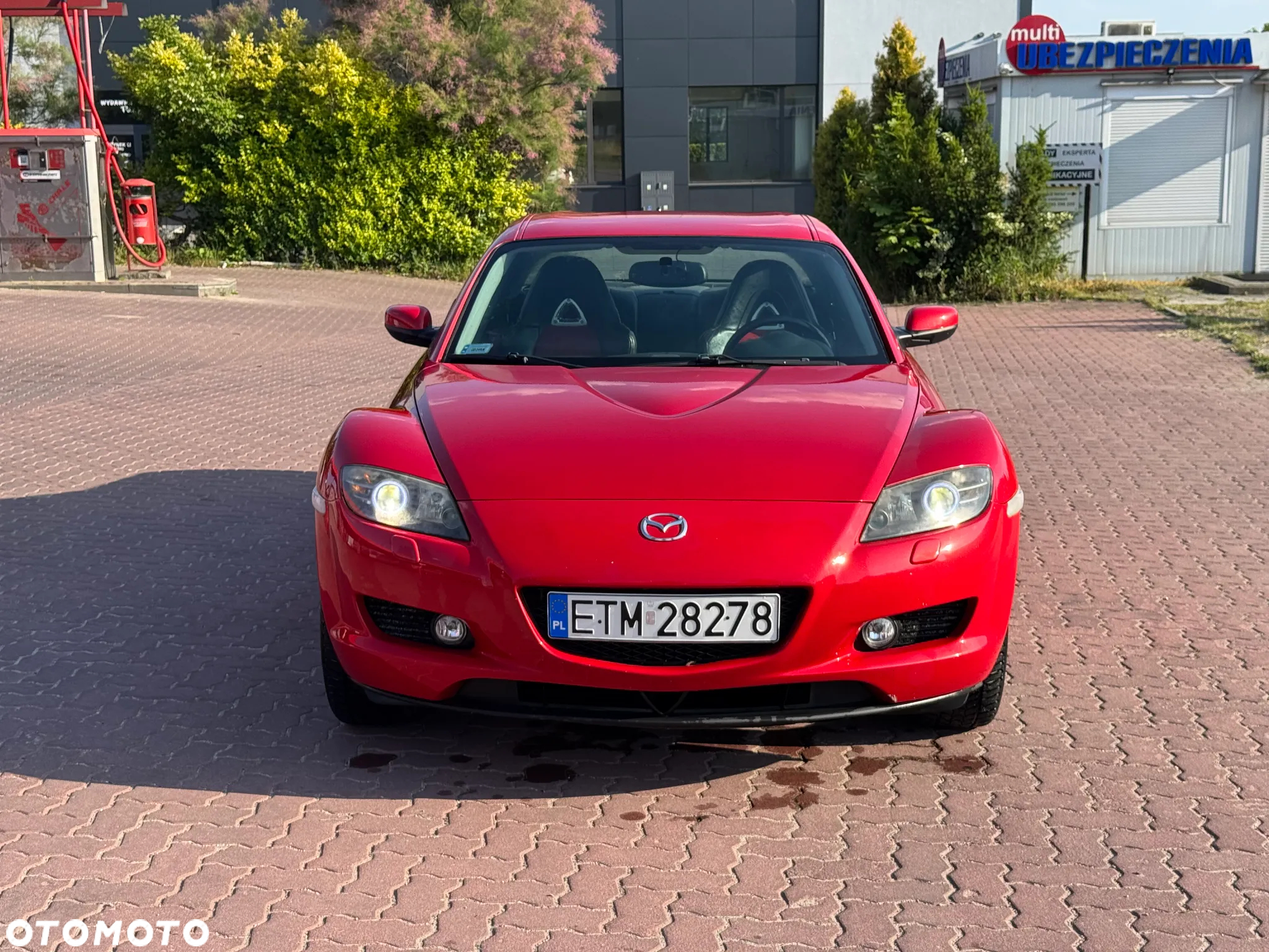 Mazda RX-8 Renesis - 2