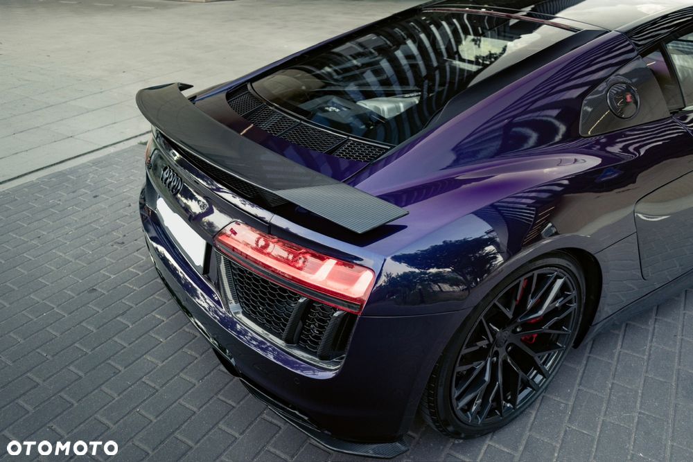 Audi R8 Coupé 5.2 FSI Quattro Plus - 20