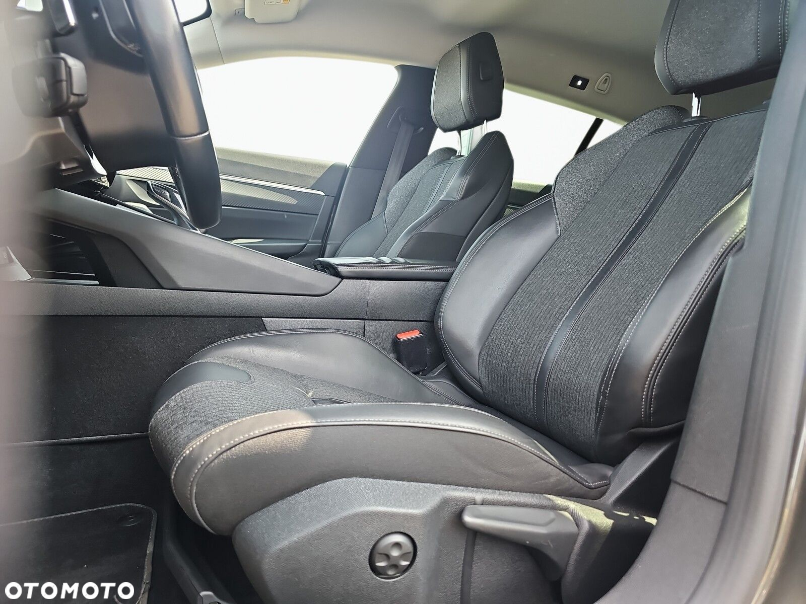 Peugeot 508 - 10