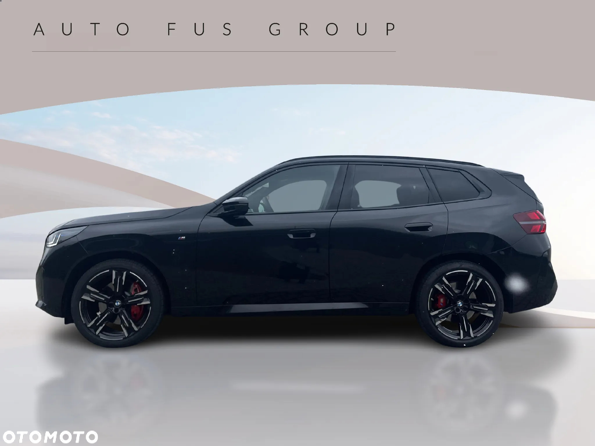 BMW X3 - 2