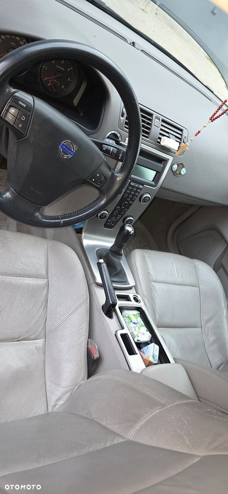 Volvo V50 2.0D - 17