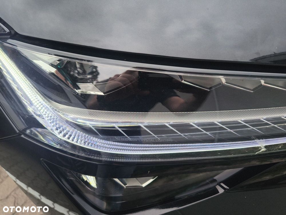 Skoda Kodiaq 2.0 TDI 4x4 Sportline DSG - 41