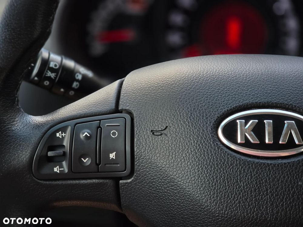 Kia Sportage - 29