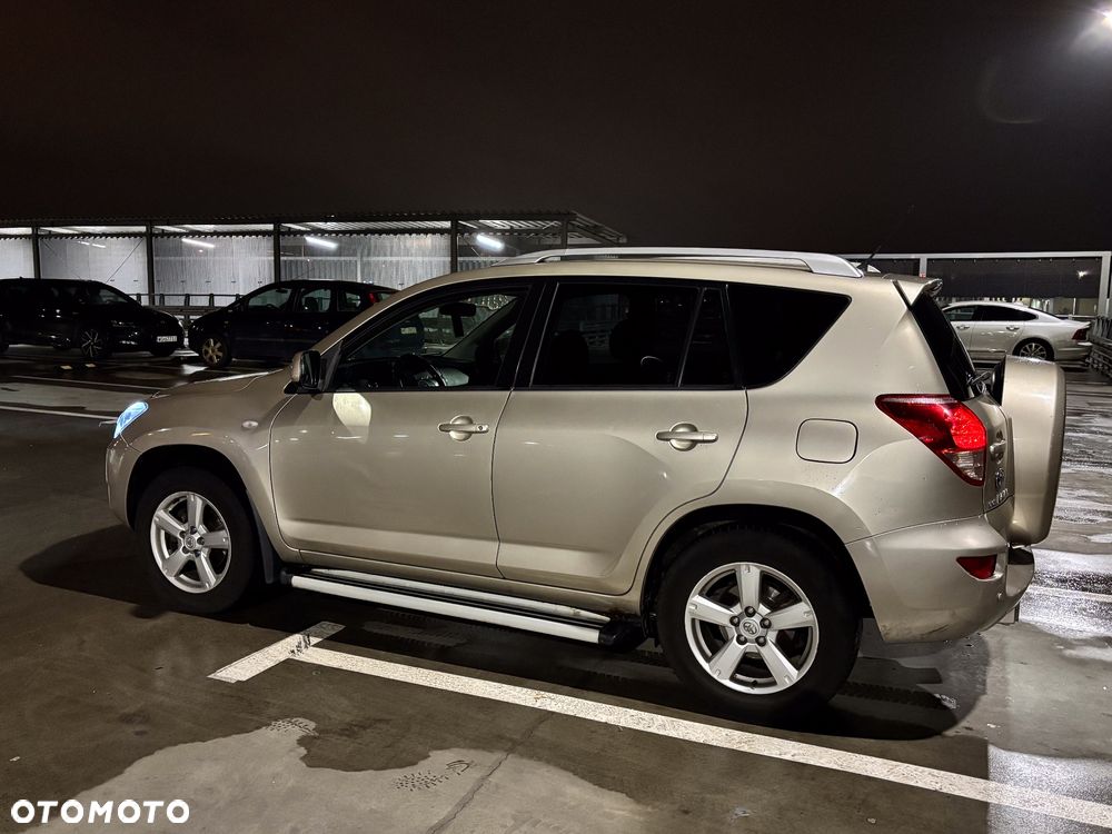 Toyota RAV4 2.0 VVT-i Sol - 15