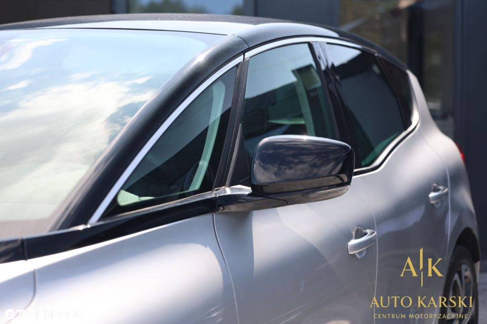 Renault Scenic - 13