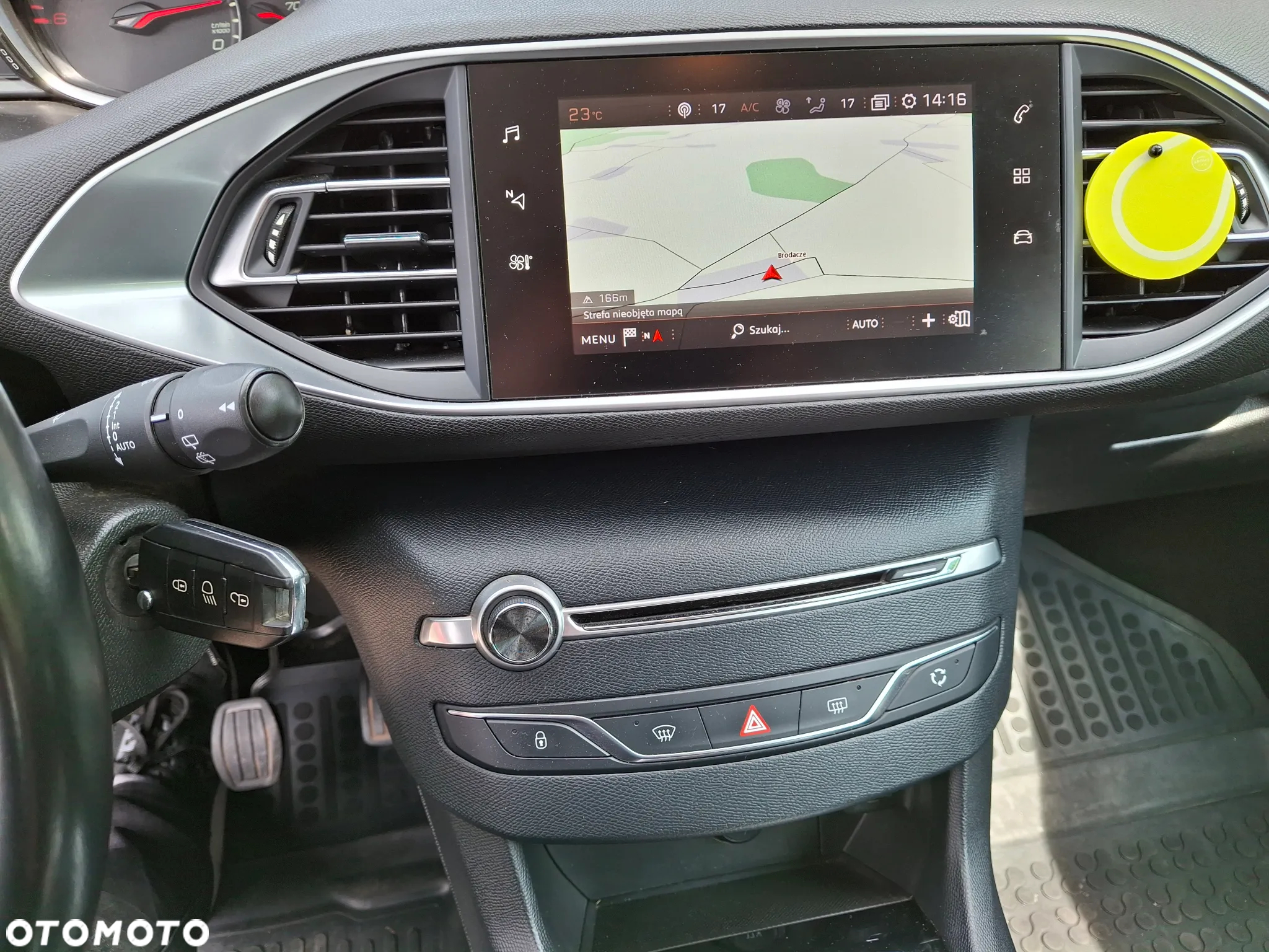 Peugeot 308 1.5 BlueHDi Active Pack S&S - 28