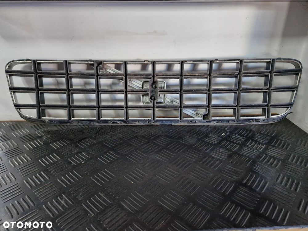 VOLVO XC90 GRILL ATRAPA CHŁODNICY ORYGINAŁ OE 8620641 - 5