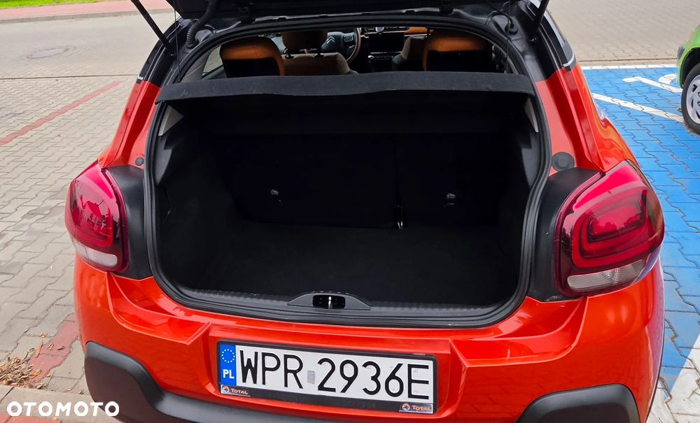 Citroën C3 1.2 PureTech Shine - 4