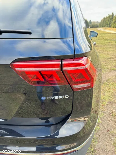 Volkswagen Tiguan 1.5 eHybrid PHEV Elegance DSG - 6