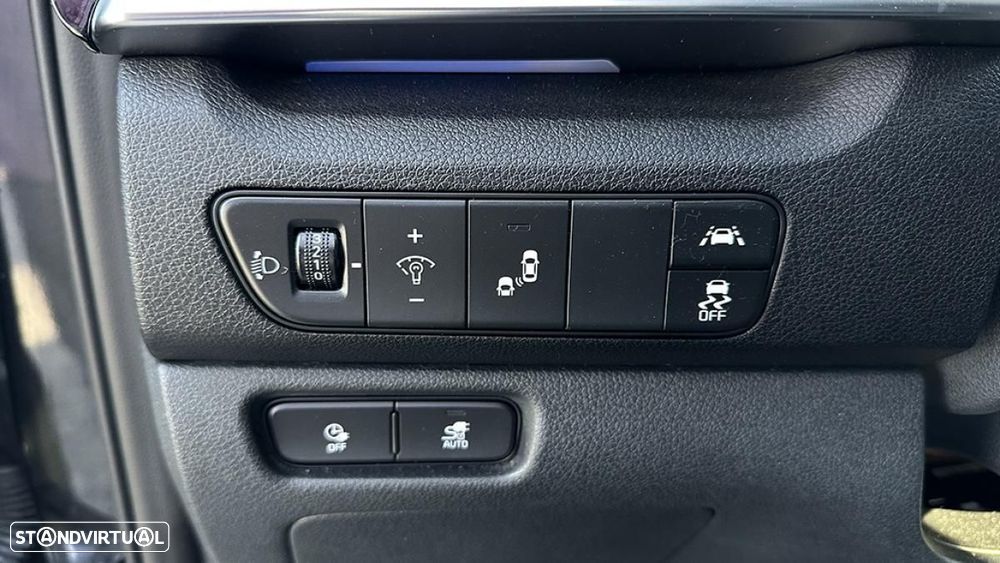 Kia e-Niro 64kWh - 18