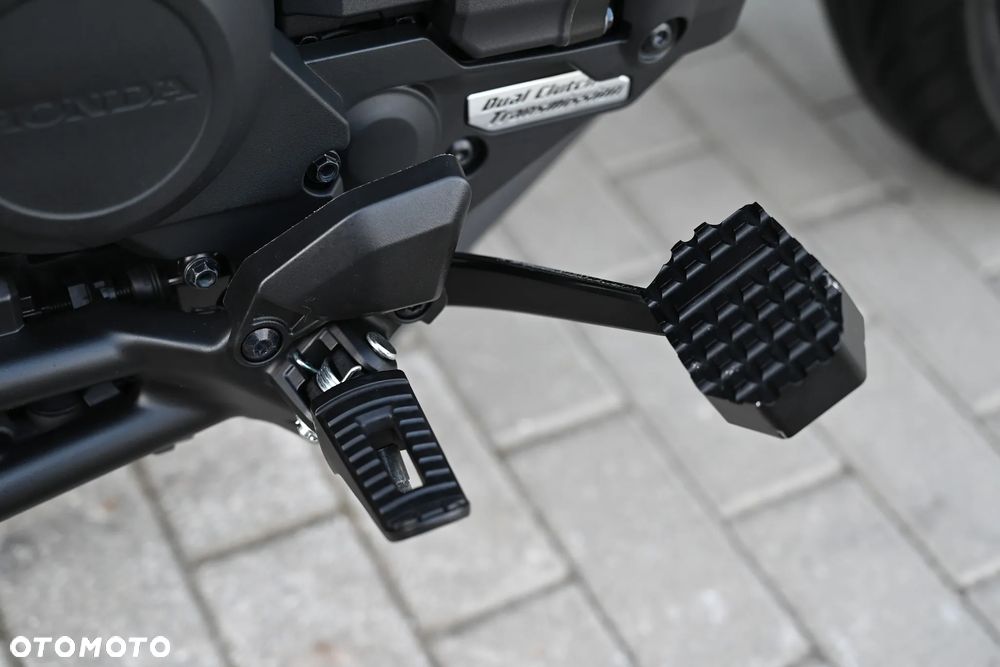 Honda CMX - 32