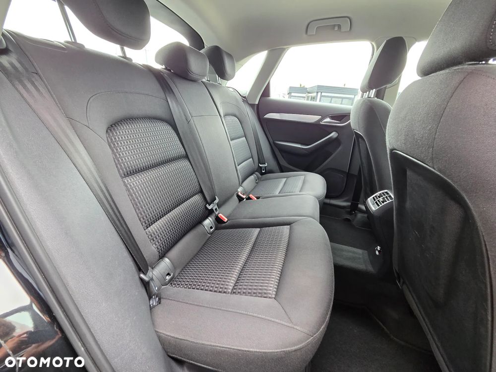 Audi Q3 2.0 TDI - 12