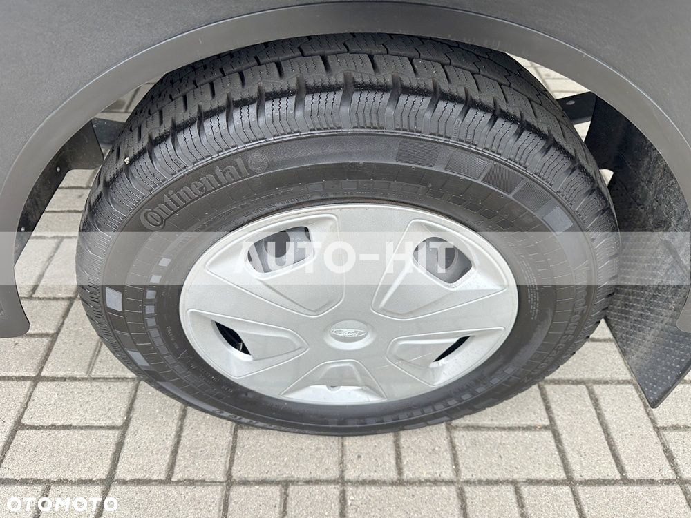 Ford Transit - 18