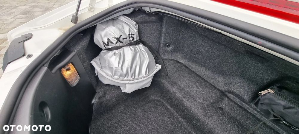 Mazda MX-5 SKYACTIV-G 184 Sports-Line - 22