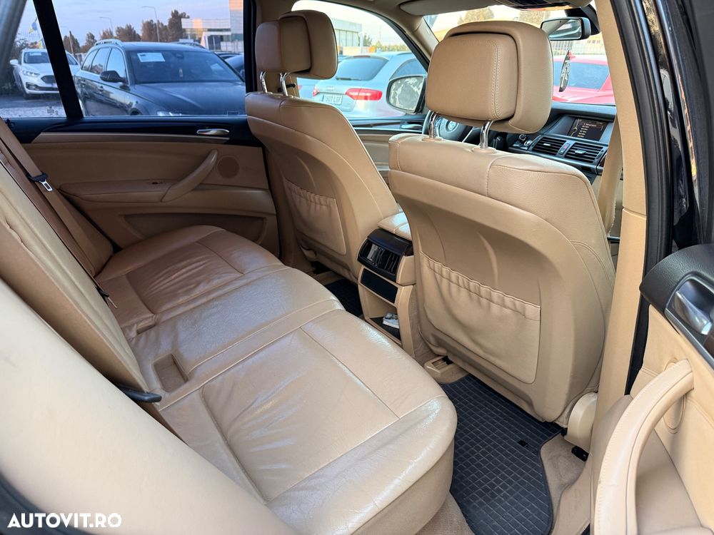BMW X5 xDrive30d Edition Exclusive - 6