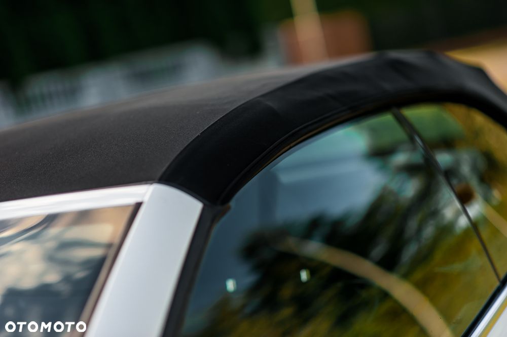Volkswagen Golf Cabrio GTI - 27