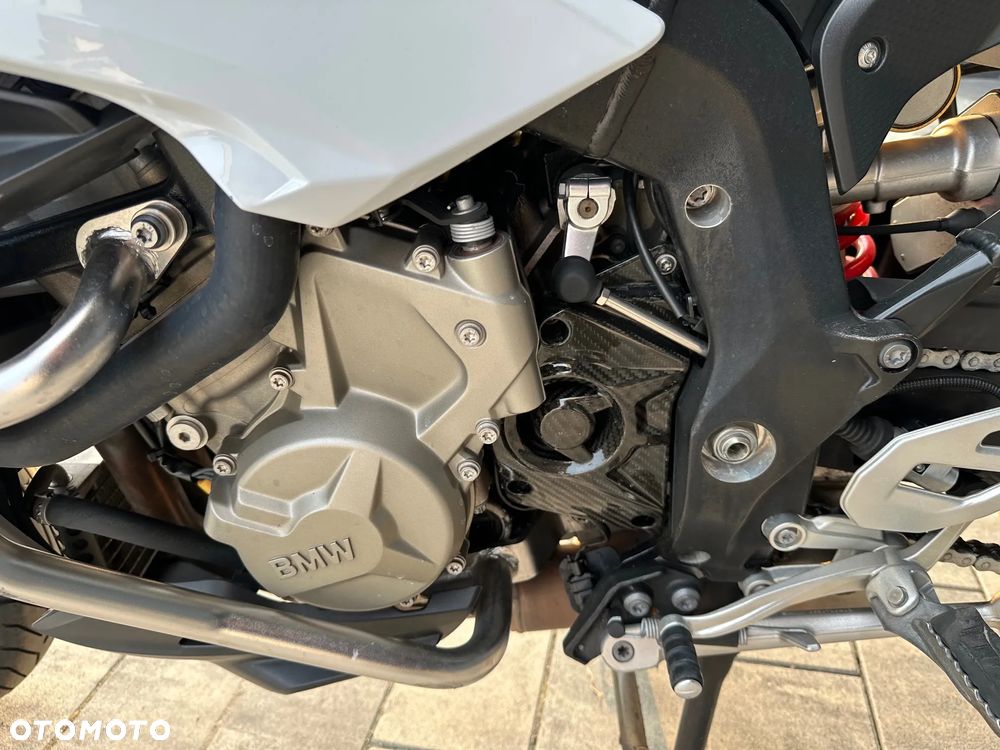 BMW XR - 10