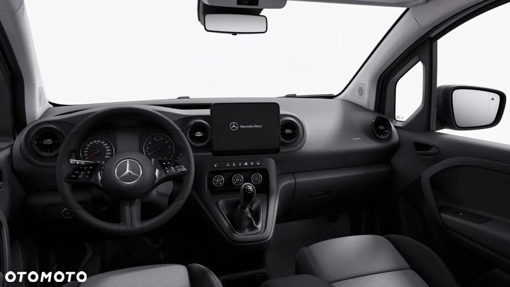 Mercedes-Benz Citan Tourer 110 L2 420.755 - 8