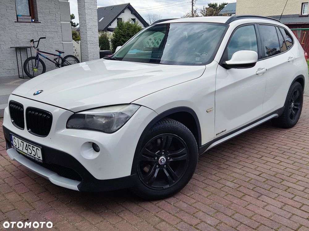 BMW X1 - 21