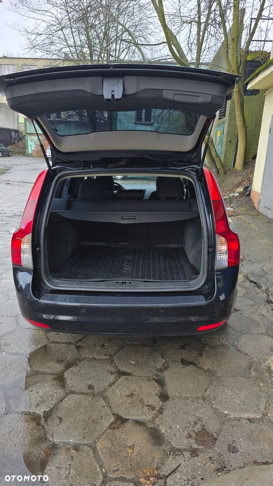 Volvo V50 2.0D DPF Momentum - 11