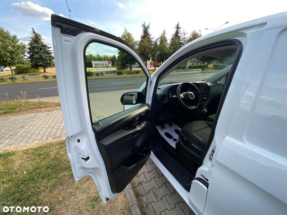 Mercedes-Benz VITO 110 CDI L2 151.000 KM PRZEBIEGU - 29