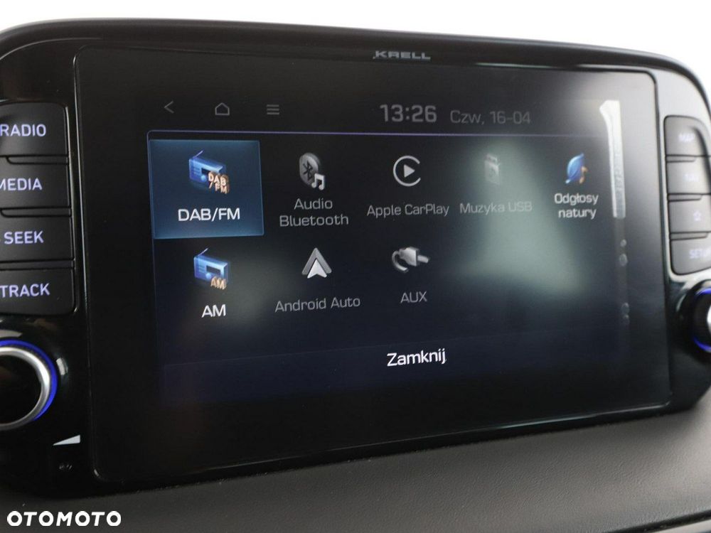 Hyundai Tucson 2.0 CRDi 48V N Line 4WD - 26