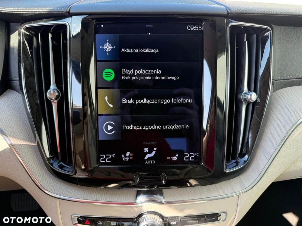 Volvo XC 60 - 23
