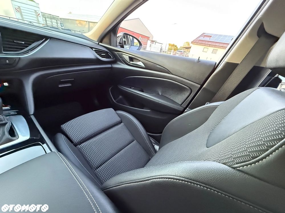 Opel Insignia 2.0 CDTI Business Edition S&S - 12