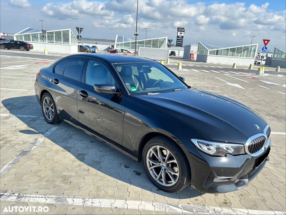 BMW Seria 3 - 8